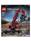 Конструктор LEGO Technic 42144 - Погрузочно-разгрузочная машина