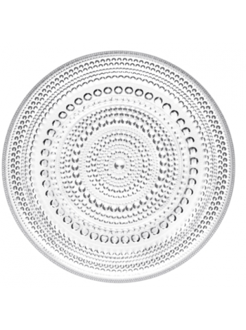 Тарелка Iittala Kastehelmi 17см