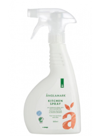 Спрей для чистки кухни Änglamark Kichen Spray 500 мл