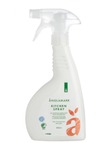 Спрей для чистки кухни Änglamark Kichen Spray 500 мл