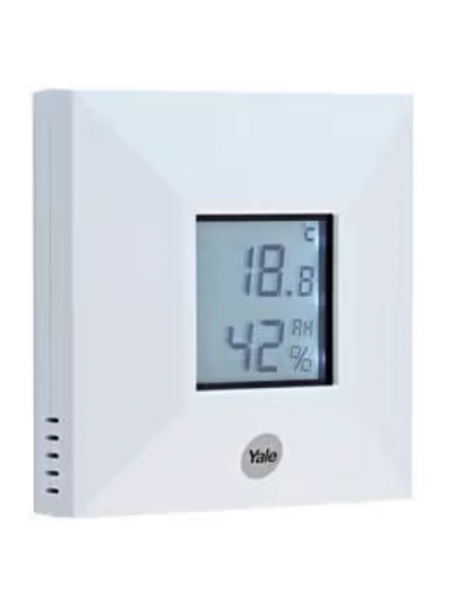 Комнатный датчик Yale Smart Home - аксессуар для системы охранной сигнализации