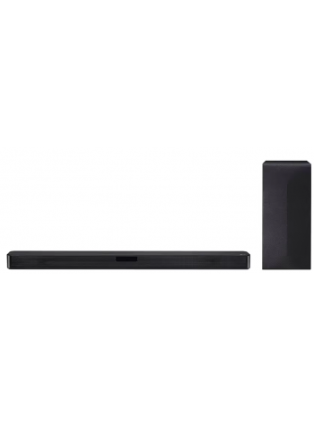 Звуковая система LG SN4 2.1 Soundbar