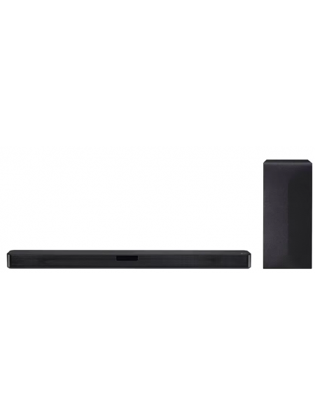Звуковая система LG SN4 2.1 Soundbar