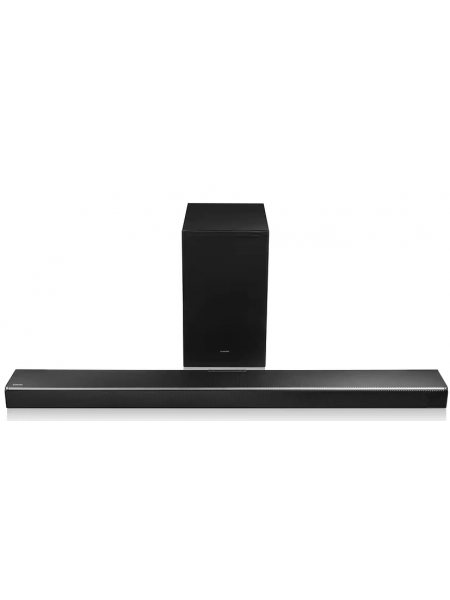 Samsung HW-Q600A 3.1.2-канальная звуковая система Dolby Atmos Soundbar