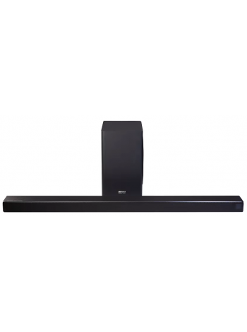 Саундбар Samsung HW-Q60T 5.1 канальный 