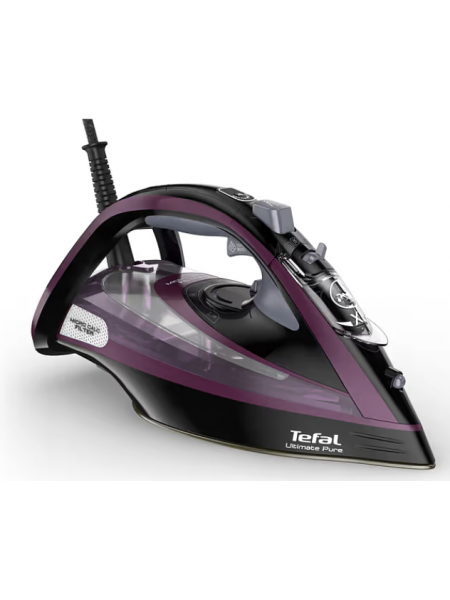 Паровой утюг Tefal FV9835E0 Ultimate Pure Purple