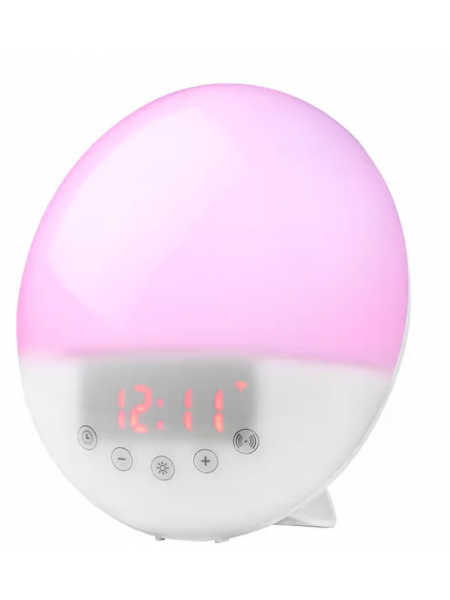 Умный будильник Ströme Sunrise JW-1909M Wi-Fi