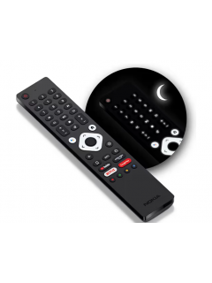 Медиаплеер Nokia Streaming Box 8000 с пользовательским интерфейсом Android