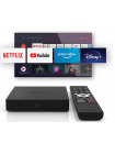 Медиаплеер Nokia Streaming Box 8000 с пользовательским интерфейсом Android