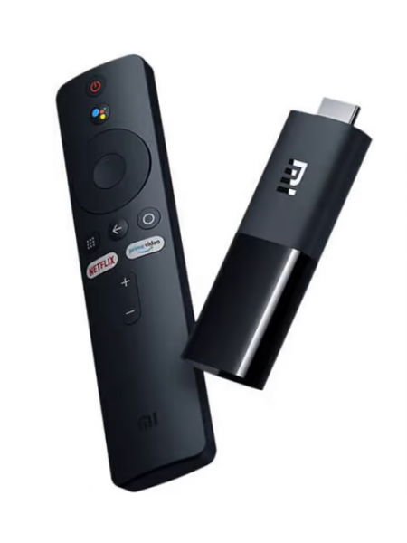 Медиаплеер Xiaomi Mi TV Stick (версия для ЕС)