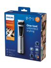 Триммер Philips MG7715 / 15 Multigroom Series 7000 13-в-1