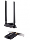 Двухдиапазонный адаптер Asus PCE-AX58BT PCI-E-WiFi 6 и адаптер Bluetooth 5.0
