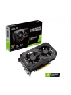 Видеокарта Asus TUF Gaming GeForce GTX 1660 Ti EVO OC Edition для шины PCI-e
