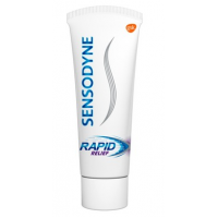Зубная паста Sensodyne Rapid Relief 75мл Свежая мята