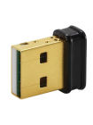 Адаптер USB Asus USB-BT500 Bluetooth 5.0, черный