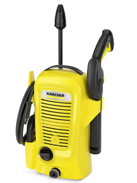 Мойка высокого давления Kärcher K 2 Universal 1673-000,0