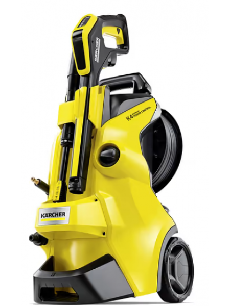 Мойка высокого давления Kärcher K 4 Premium Power Control 1,324-130,0