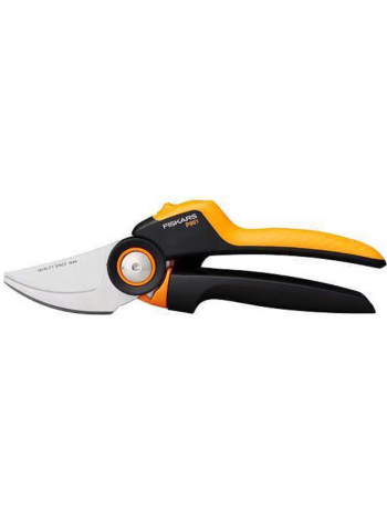 Садовые ножницы Fiskars PowerGear X P961-L