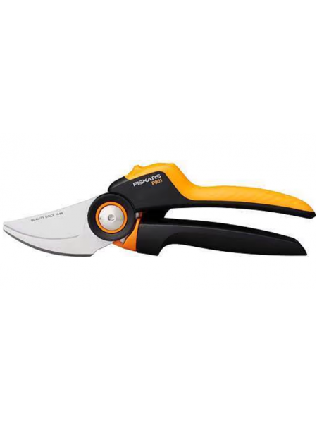 Садовые ножницы Fiskars PowerGear X P961-L
