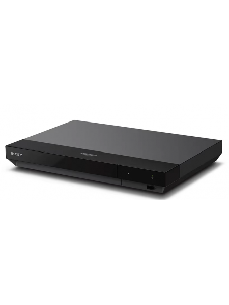 DVD-Плеер Sony DVP-SR760H