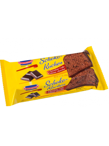 Шоколадный кекс Kuchenmeister Suklaakakku 400г