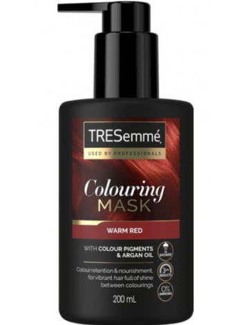 Маска для волос Tresemmé Coloring Mask 200мл