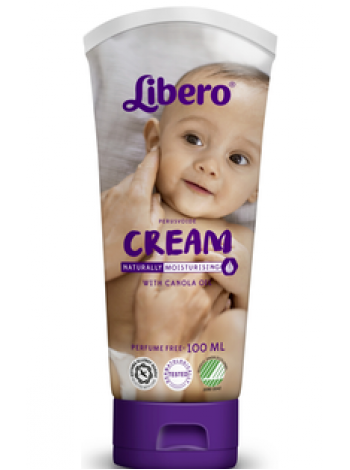 Детский крем LIBERO 100мл