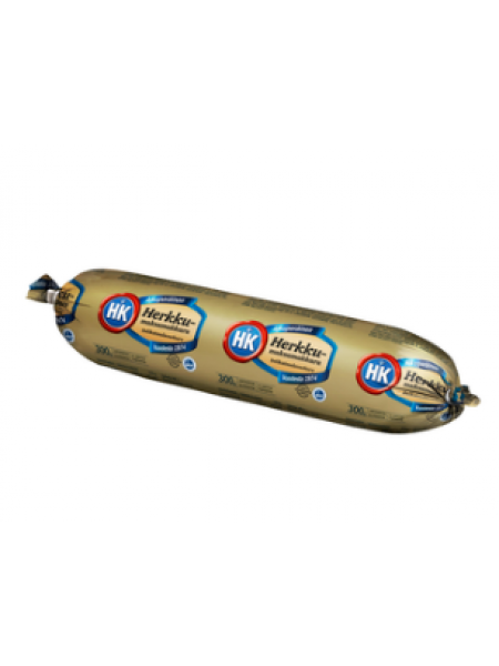 Паштет HK Herkku maksamakkara 300г