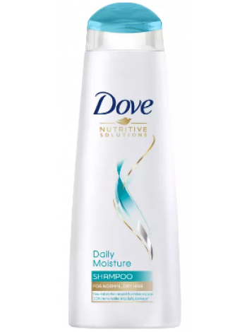 Шампунь Dove Daily Moisture 250 мл