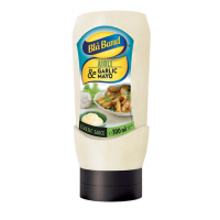 Майонез классический с чесноком Blå Band Aioli Garlic&Mayo 300мл
