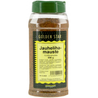 Приправа для фарша Golden Star Jauhelihamauste 590г