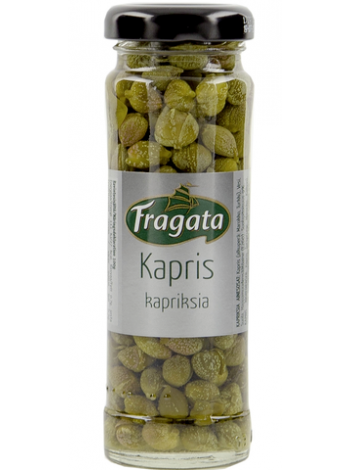 Каперсы Fragata 99/65г