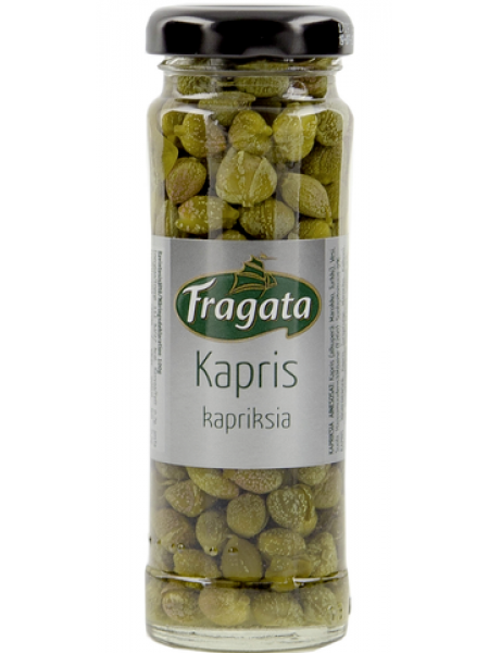 Каперсы Fragata 99/65г