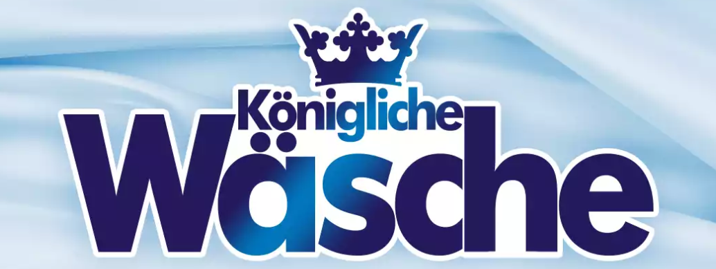 Konigliche Wasche