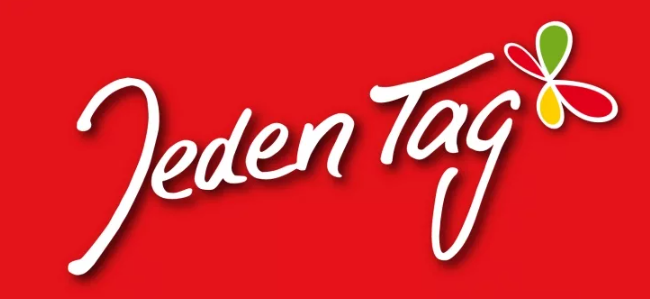 JEDEN TAG
