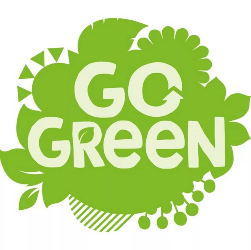 GoGreen