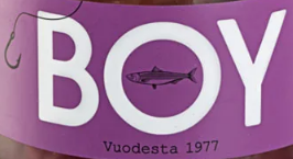 Boy