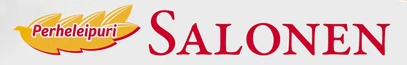Family Baker Salonen