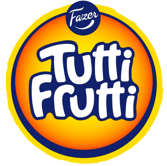 Tutti Frutti