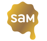 SAM