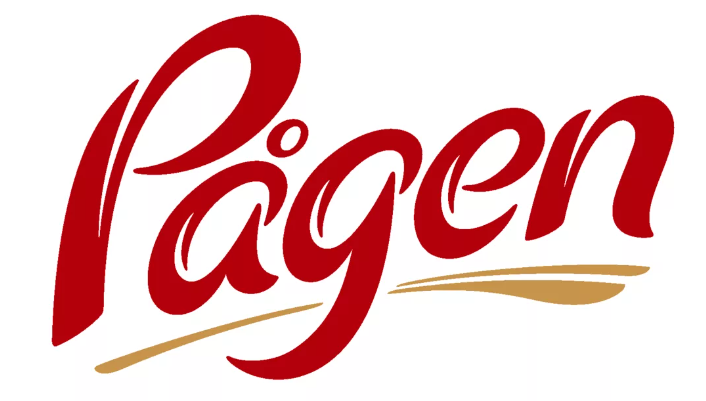 Pagen