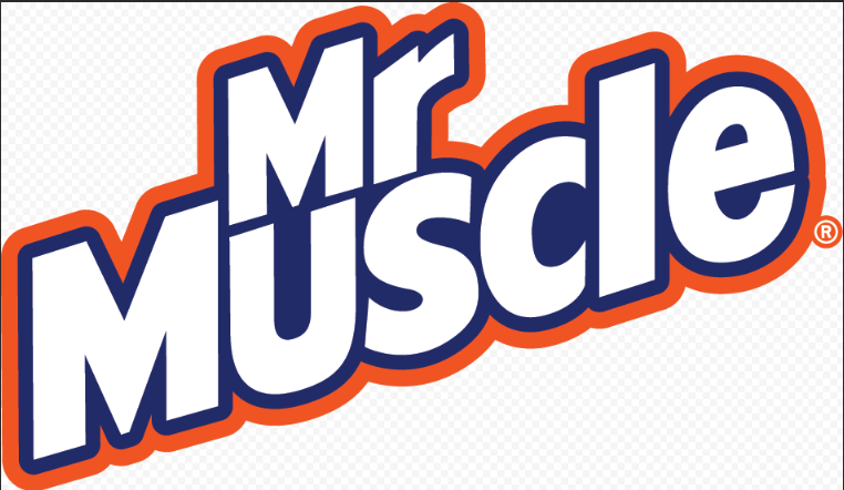Mr Muscle