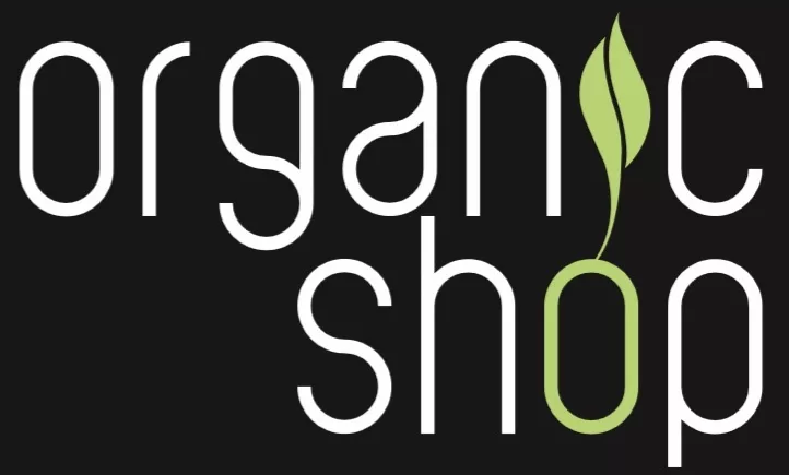 ORGANIC SHOP